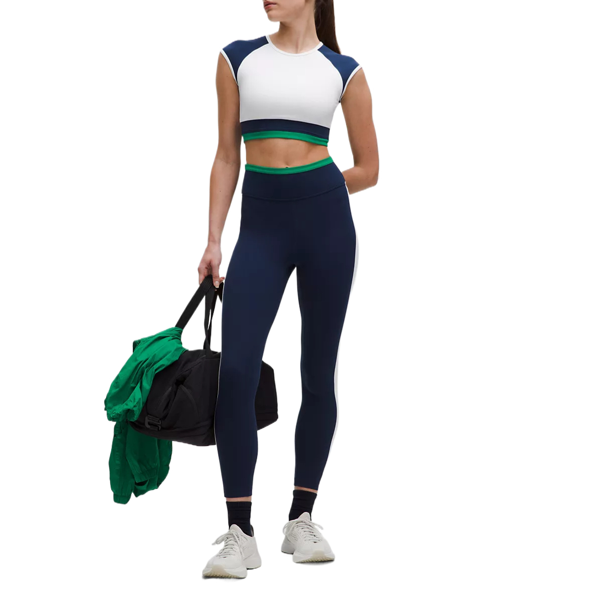 Lululemon Sports Pants 25′ Women’s