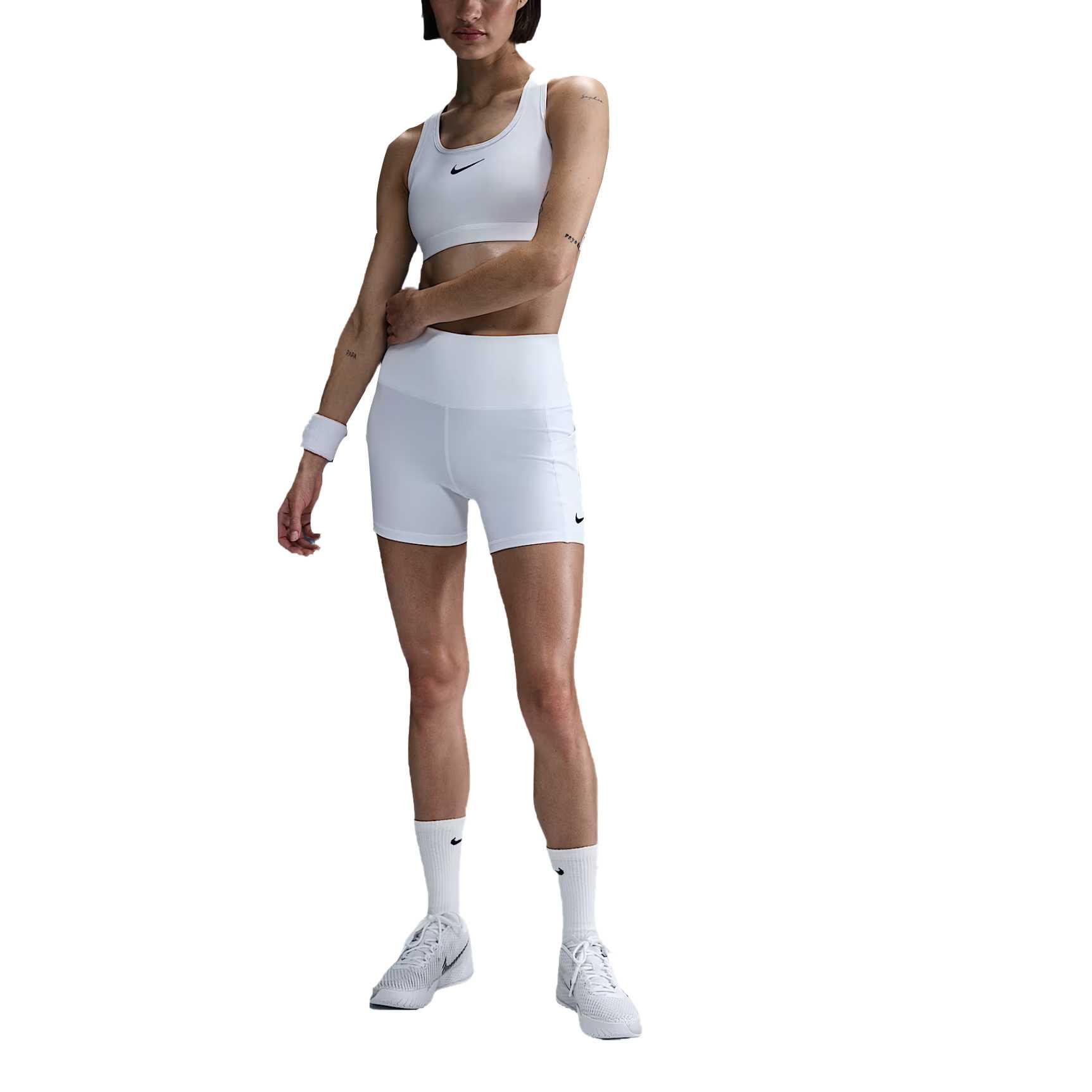 Nike Court Women’s Dri FIT Tennis Shorts With Pockets