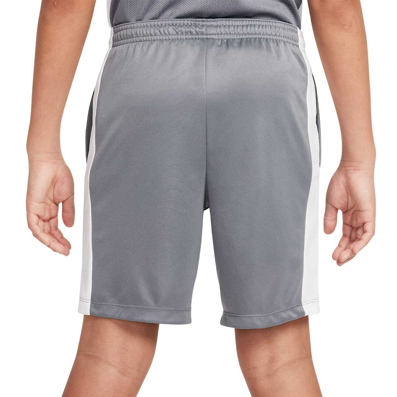 Мужские шорты Nike Dri-Fit Trophy23 (серые) — фото 2