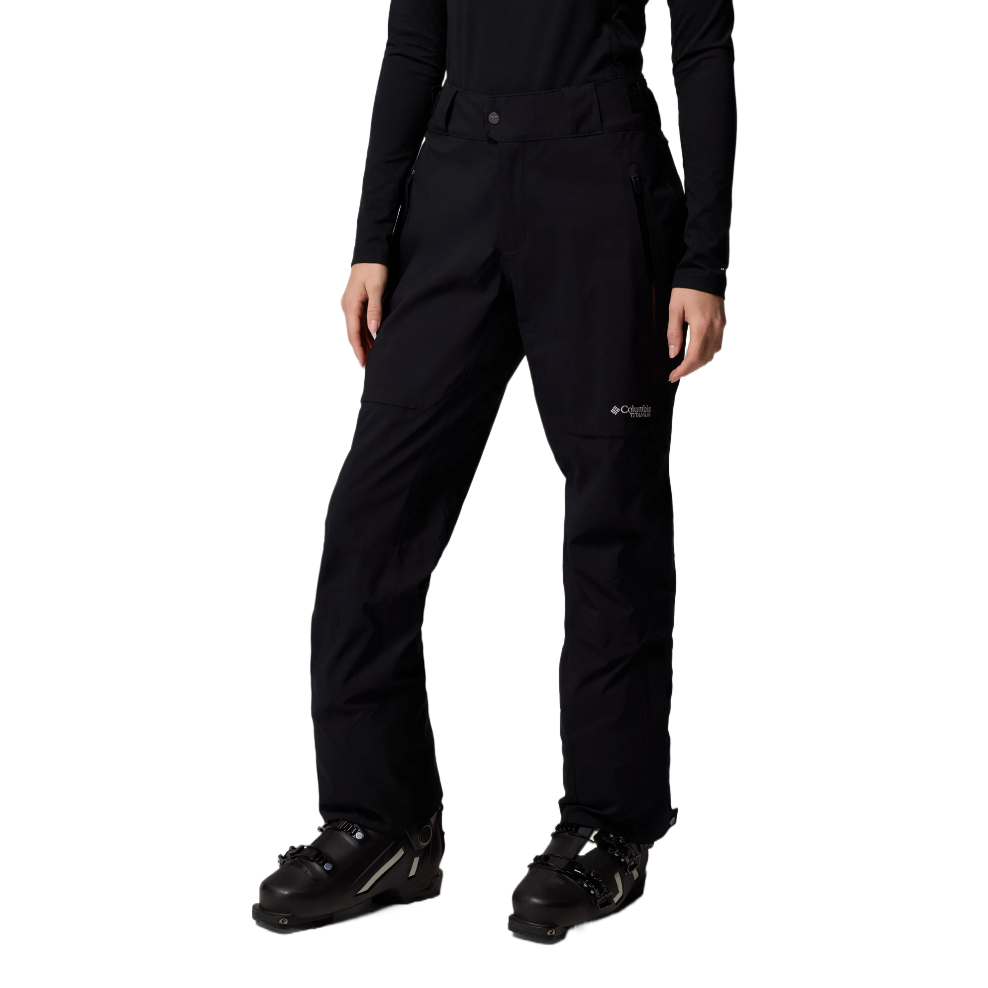 Columbia Platinum Peak Ski Pants Women’s
