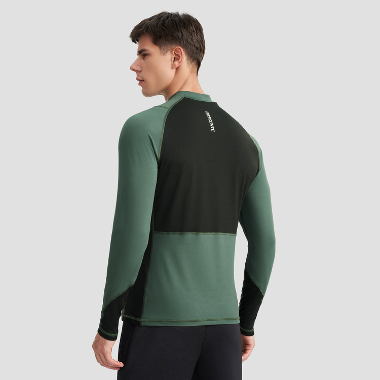 DESCENTE Fitness Clothing Men's Moderate