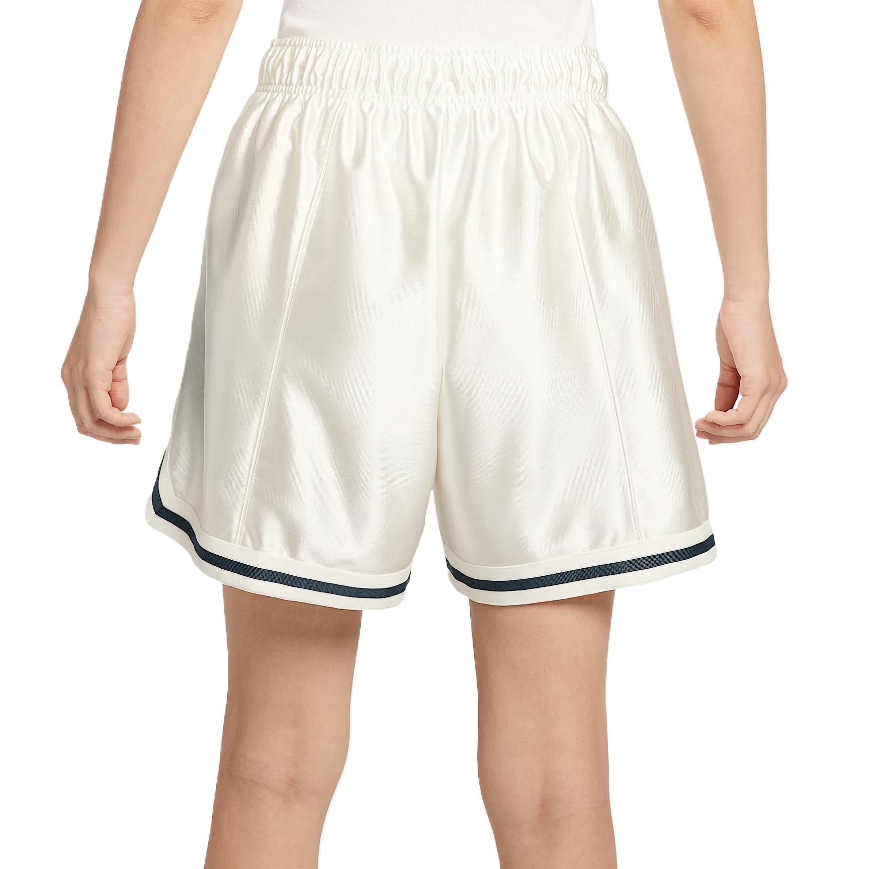 Nike Logo embroidered Track Shorts