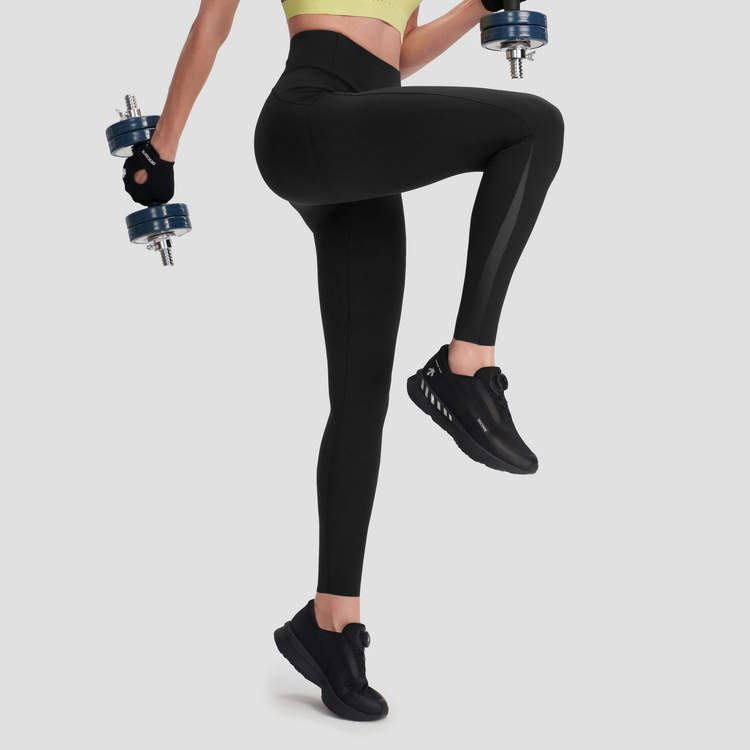 DESCENTE BODY FLEX Sports Pants Women’s
