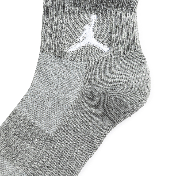 Носки Jordan Logo 3 (белый) — фото 33