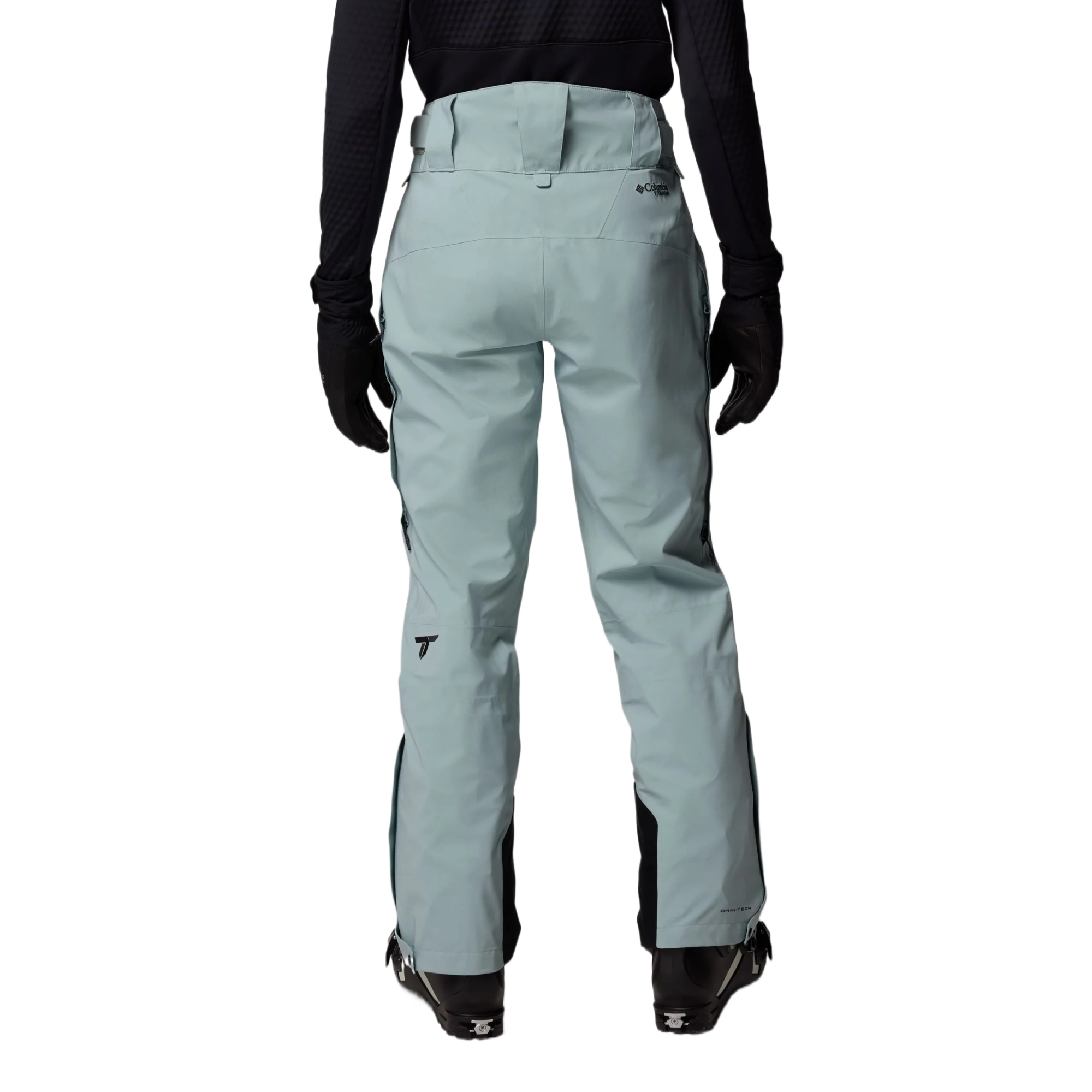 Columbia Platinum Peak Ski Pants Women’s