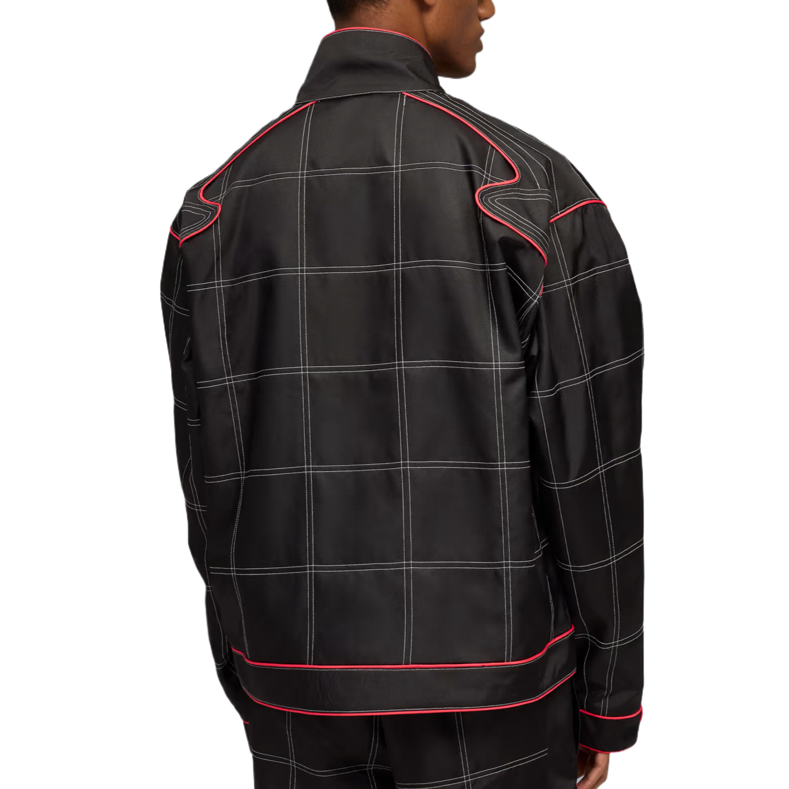 Formula 1® 75 Years Men’s Motorsport Racing Jacket