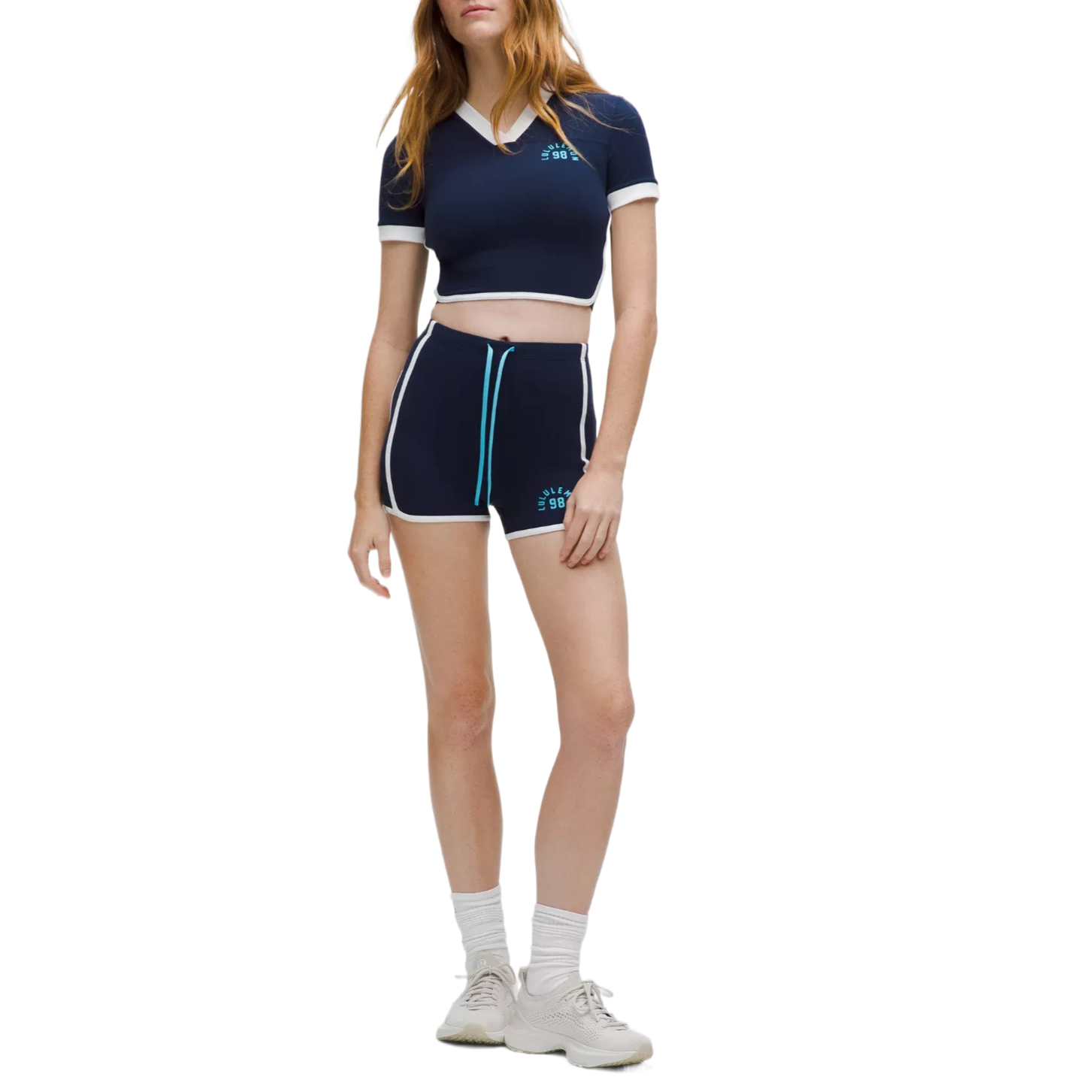 Lululemon Yoga Shorts 3′ Women’s