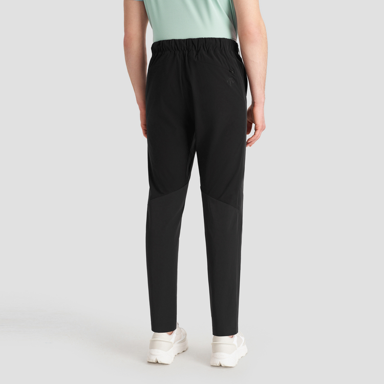 DESCENTE DUALIS Urban Commute Sports Pants Men’s Moderate