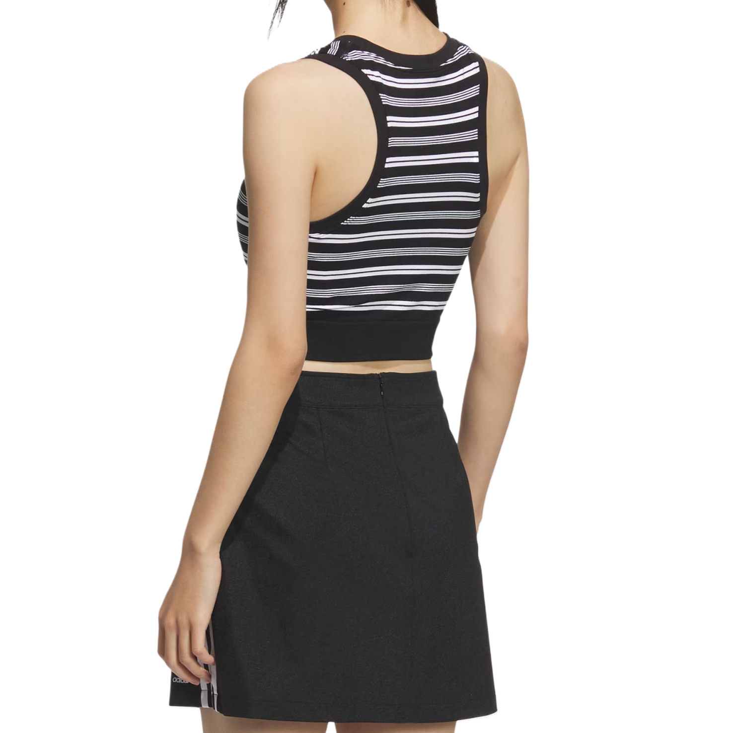 Adidas Originals Sport Vests Women’s Black