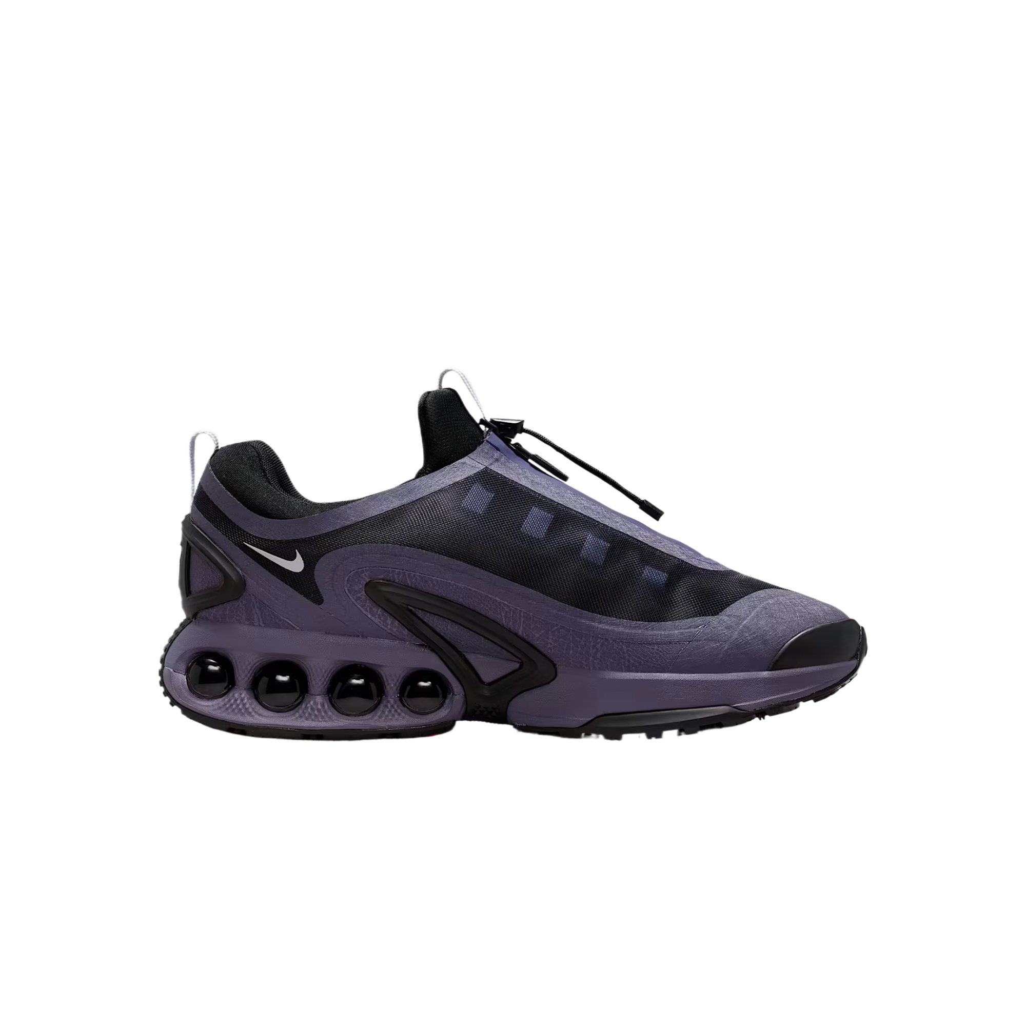 Мужские кроссовки Nike Air Max Dn Roam (фиолетовые) — фото 2