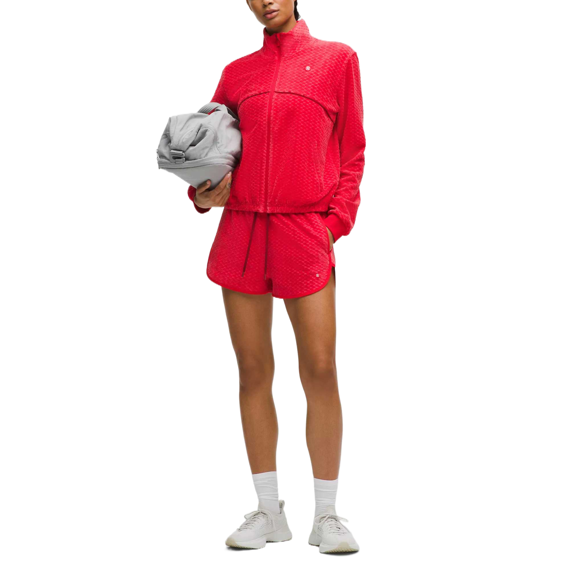 Lululemon Sports Shorts 2′ Women’s