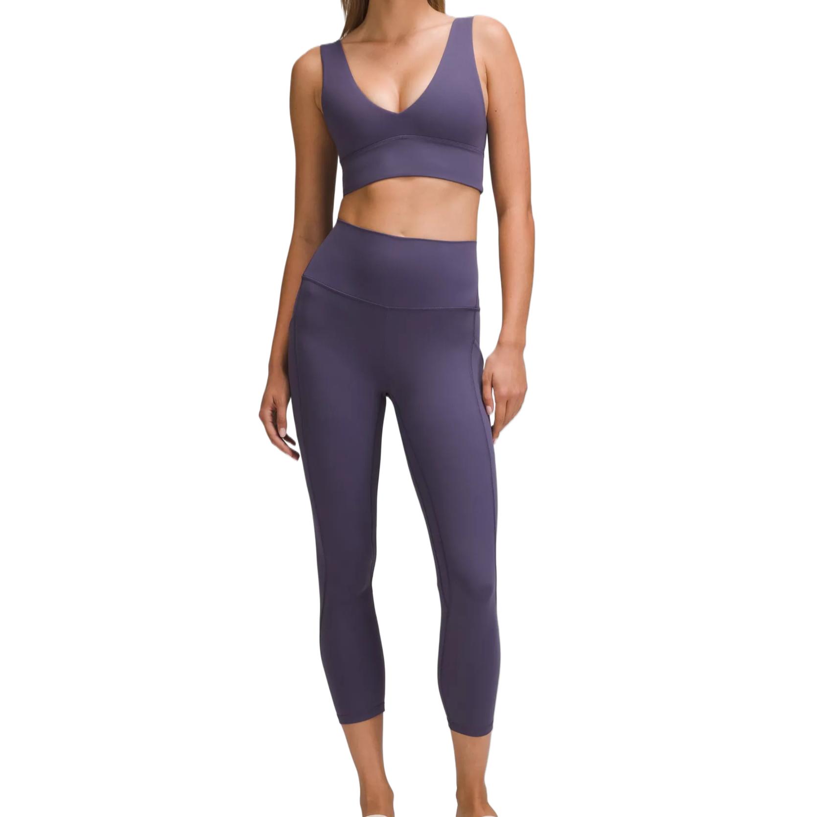 Lululemon Align Sports Underwear Women’s