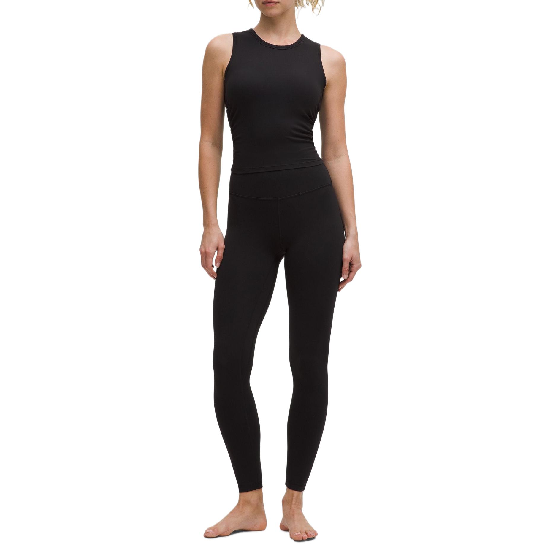 Lululemon Sport Vests Women’s Black