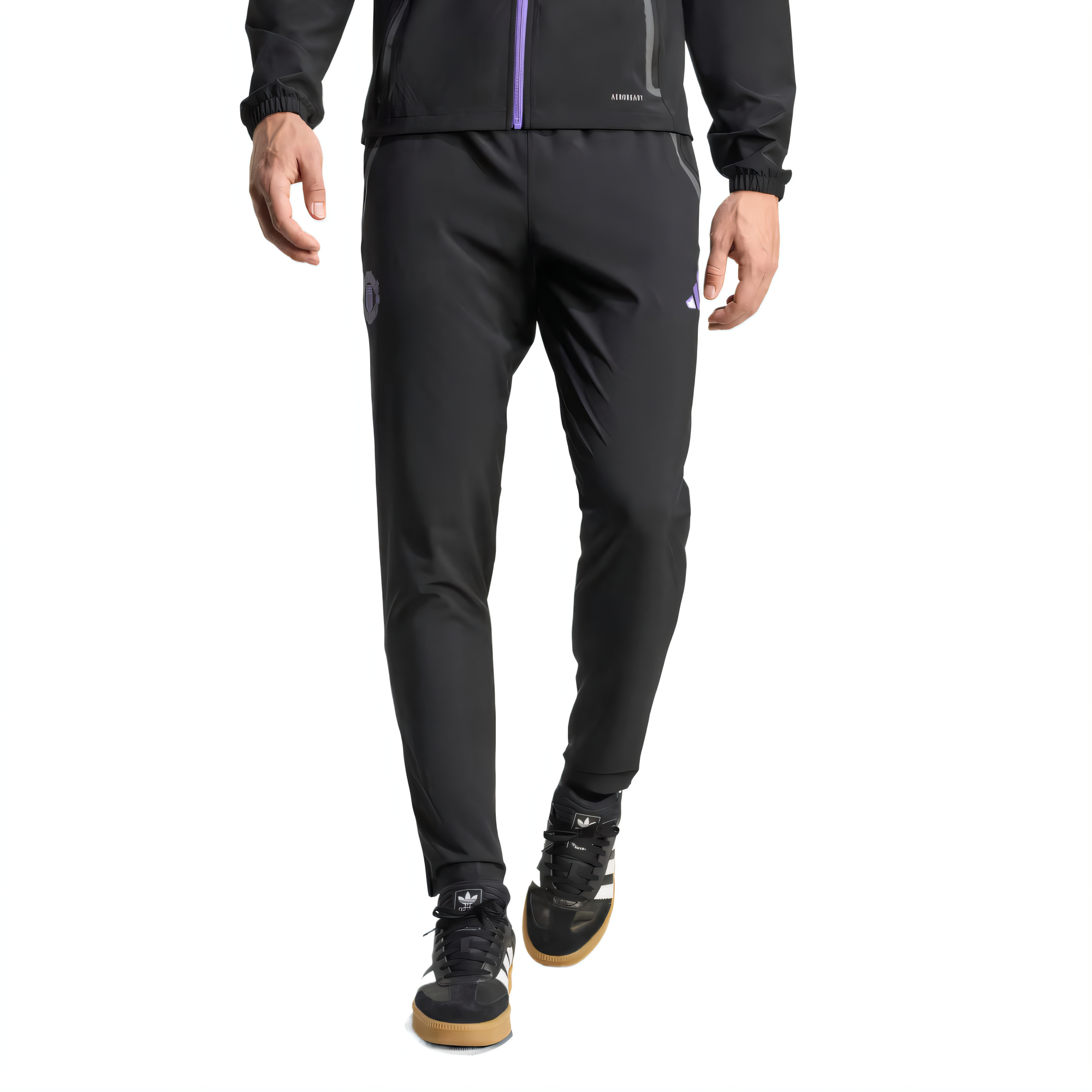 Adidas x Manchester United Tiro 25 track pants