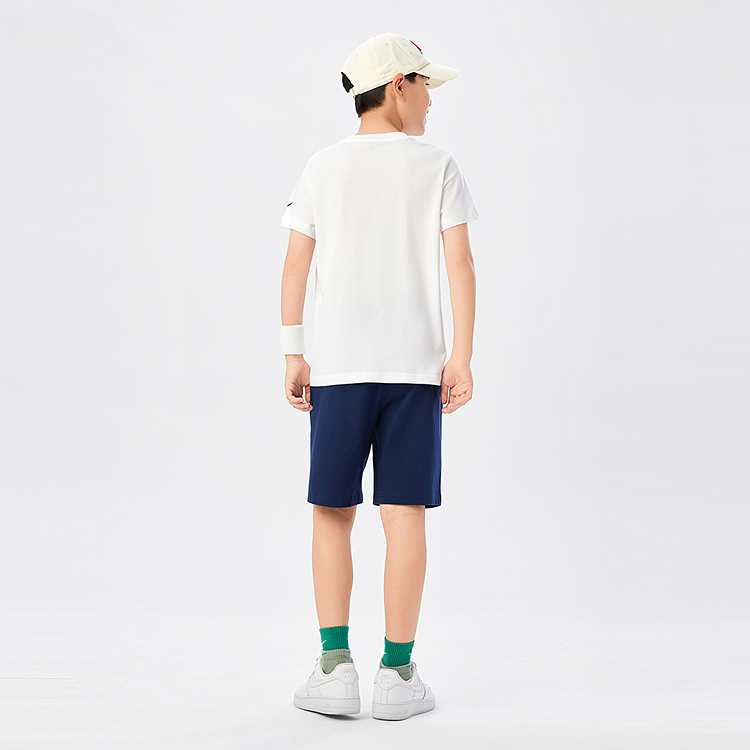 Костюм Nike (черный) — фото 4