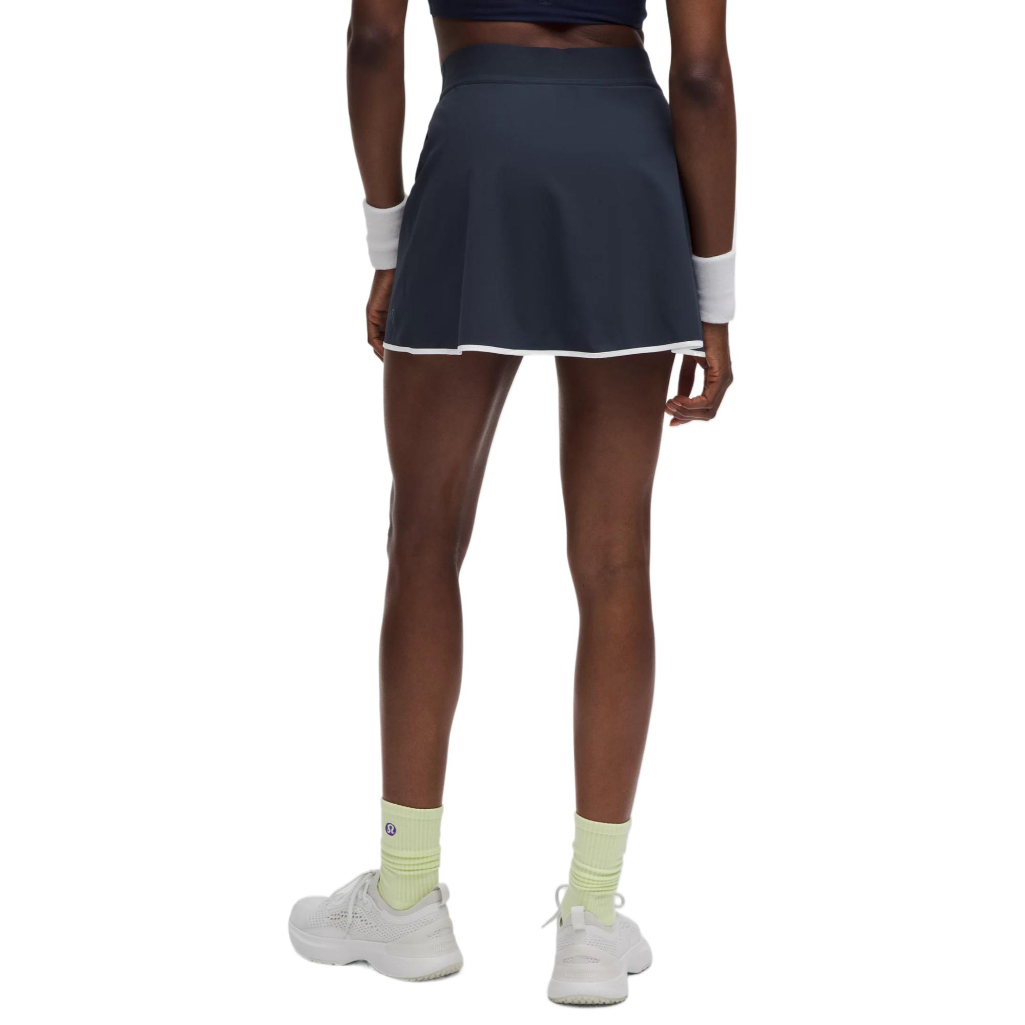 Lululemon Luxtreme™ Lightweight Tennis Skirt Tennis Bottom Women’s