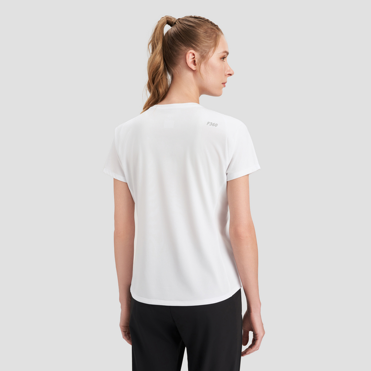 DESCENTE WOMEN’S RUNNING T Shirt Women’s