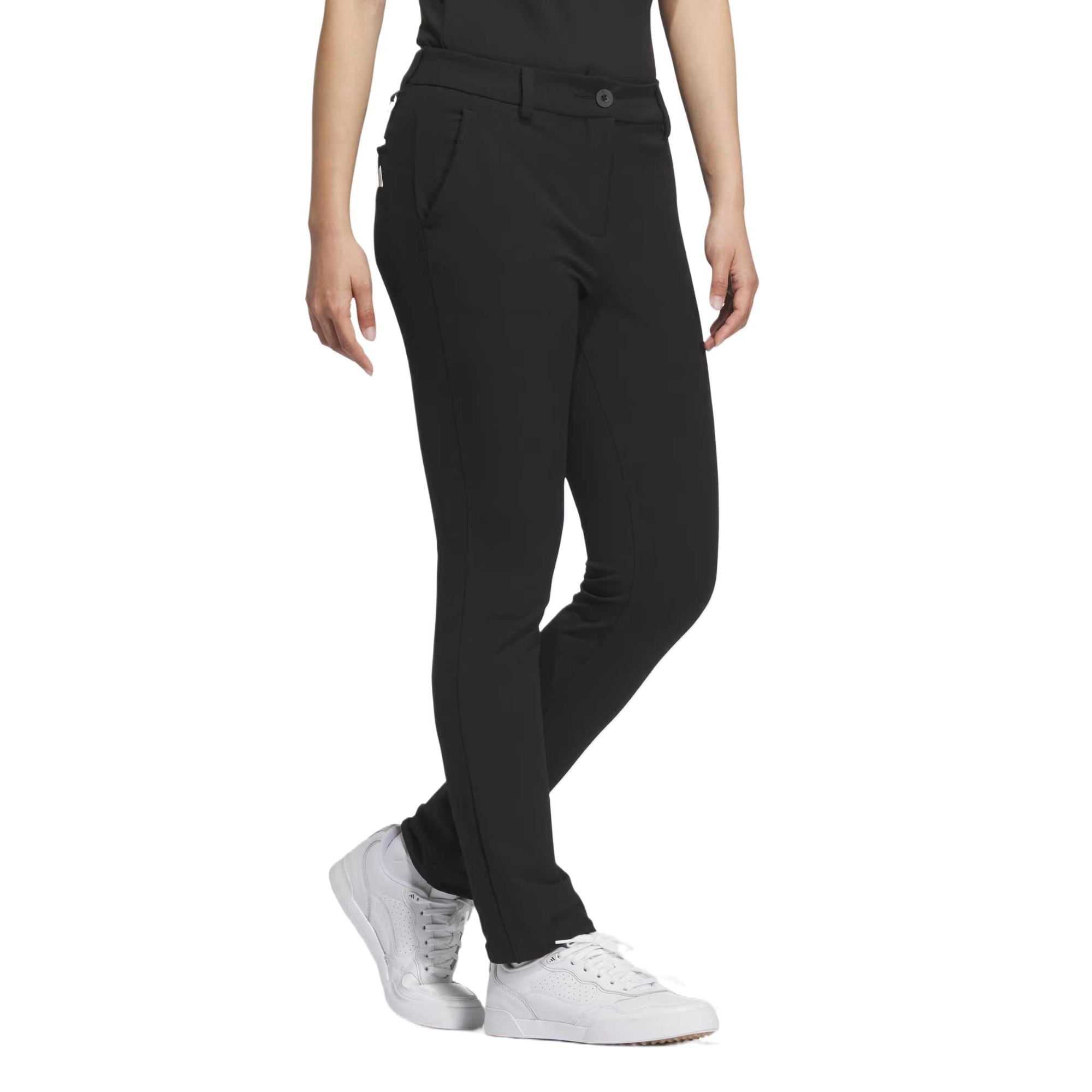Adidas Sports Pants Women’s Black Moderate