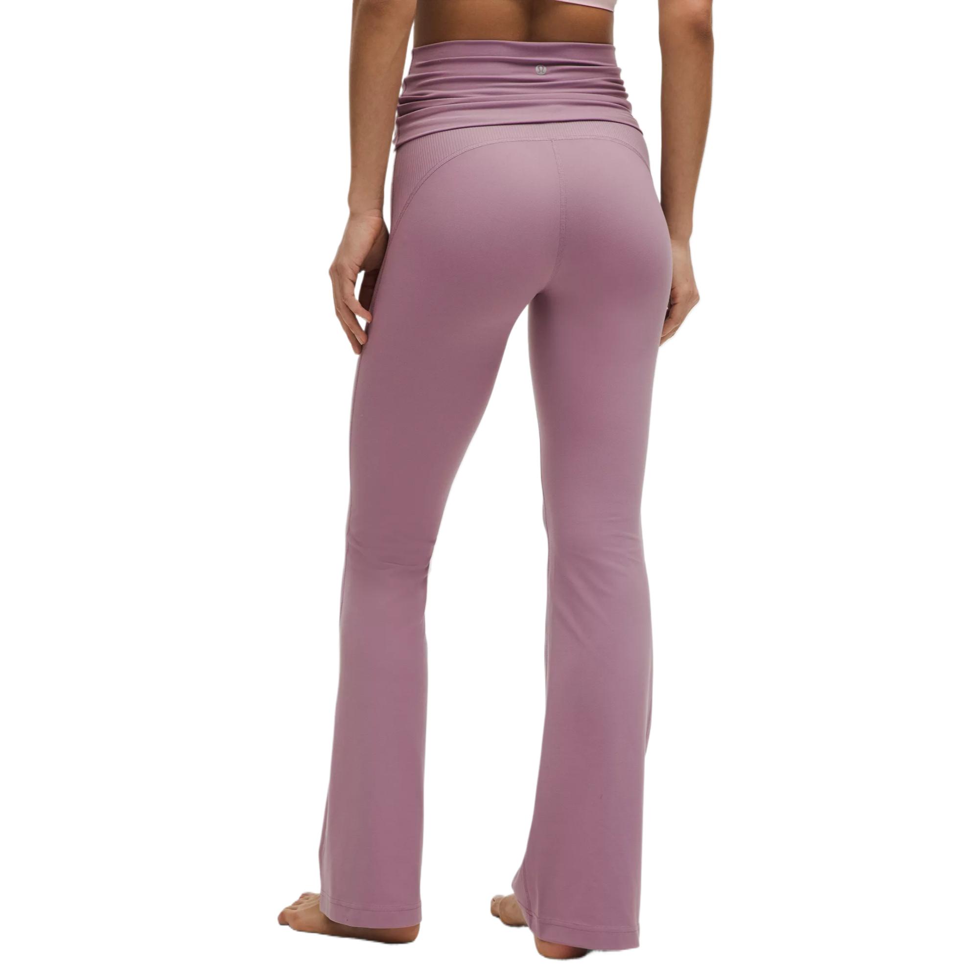 Lululemon Groove Series Casual Pants 32.5′ Women’s