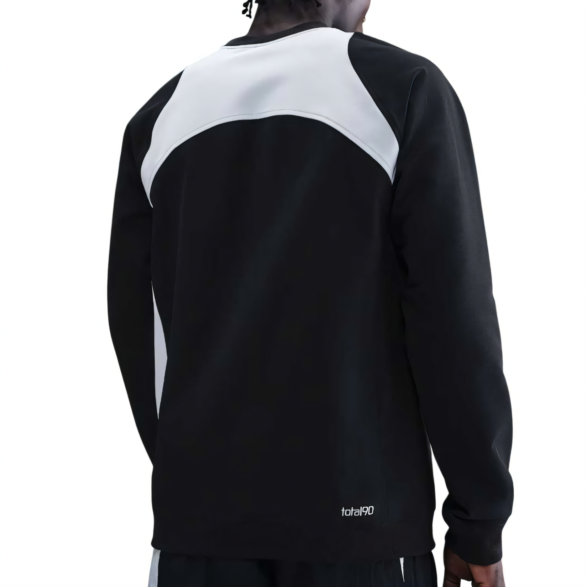 Nike Chelsea Fc Third Men’s Nike Total 90 Soccer Crew-Neck Top