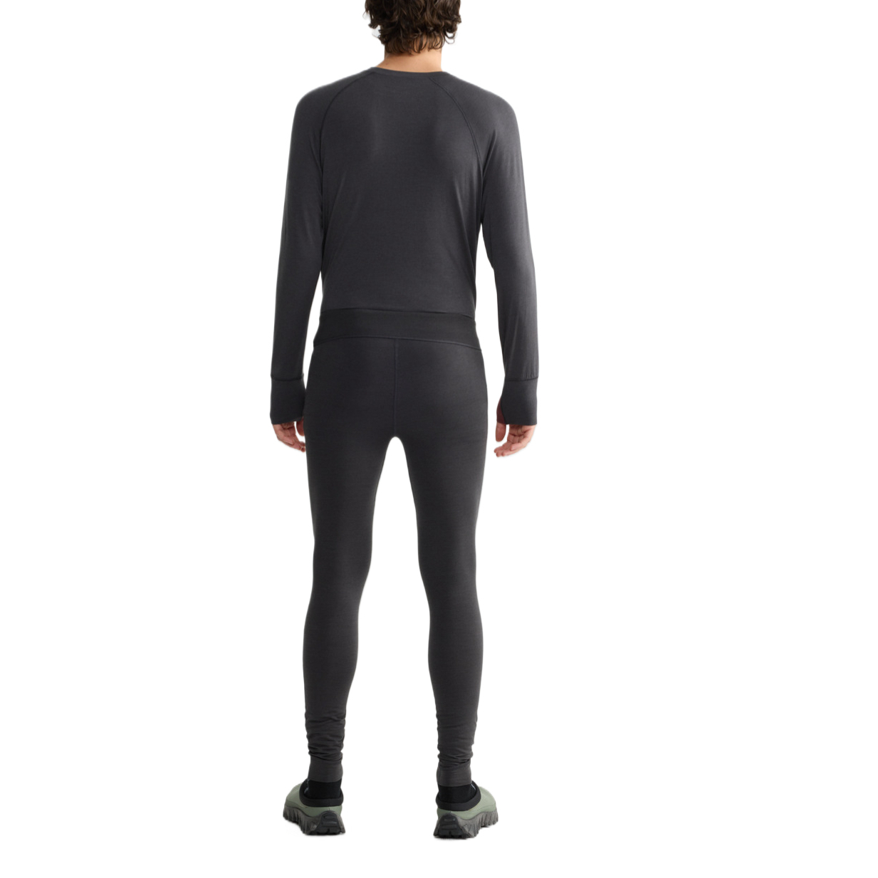 Klattermusen Fafne Sports Thermal Underwear Men’s