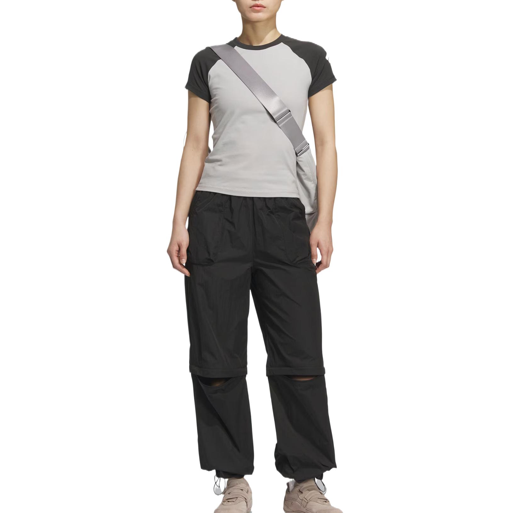 Adidas Sports Pants Women’s Black
