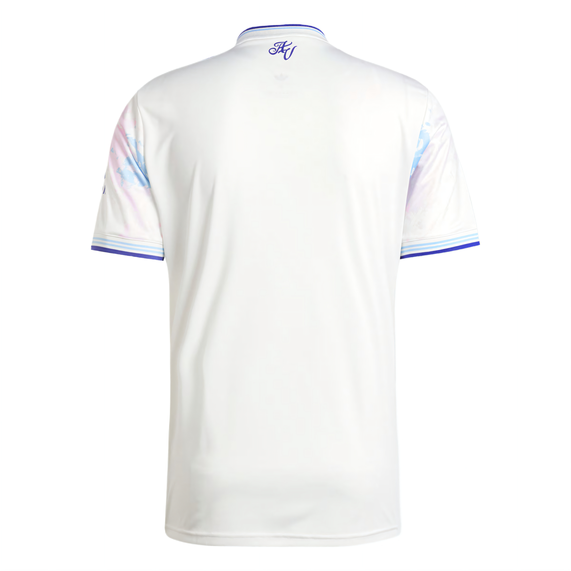 Adidas Originals ASTON VILLA FC 25/26 THIRD JERSEY Soccer Jersey Men’s