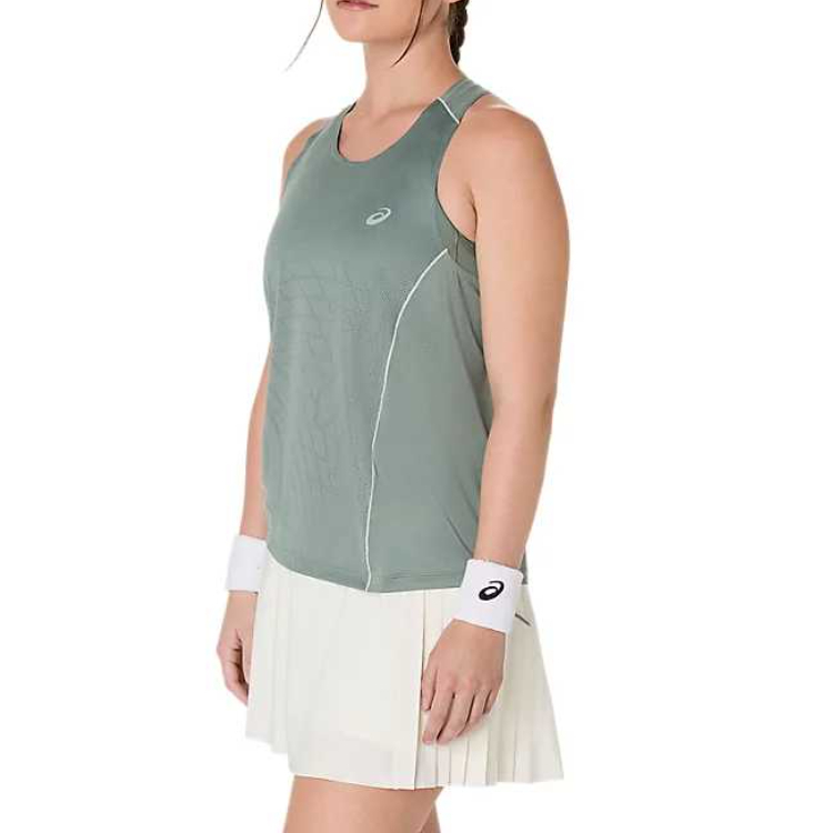 Asics MATCH ACTIBREEZE Sport Vests Women’s