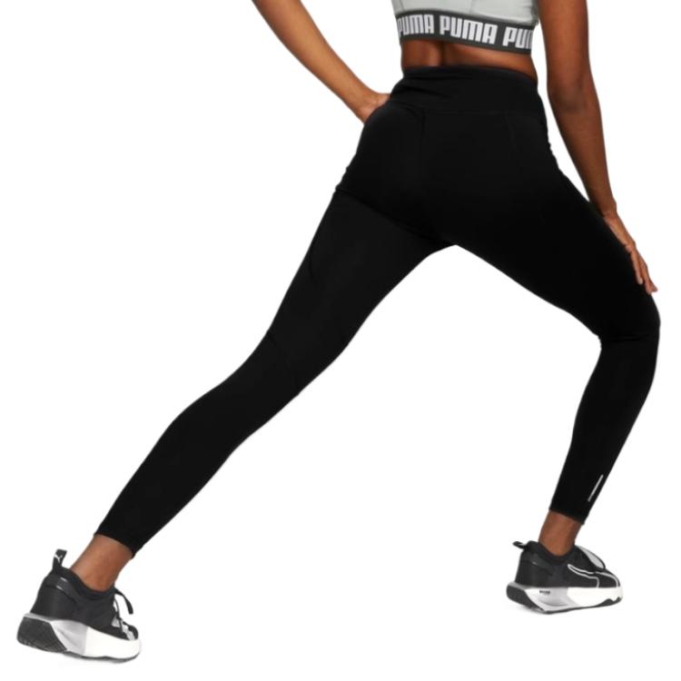 PUMA Sports Pants Women’s Black