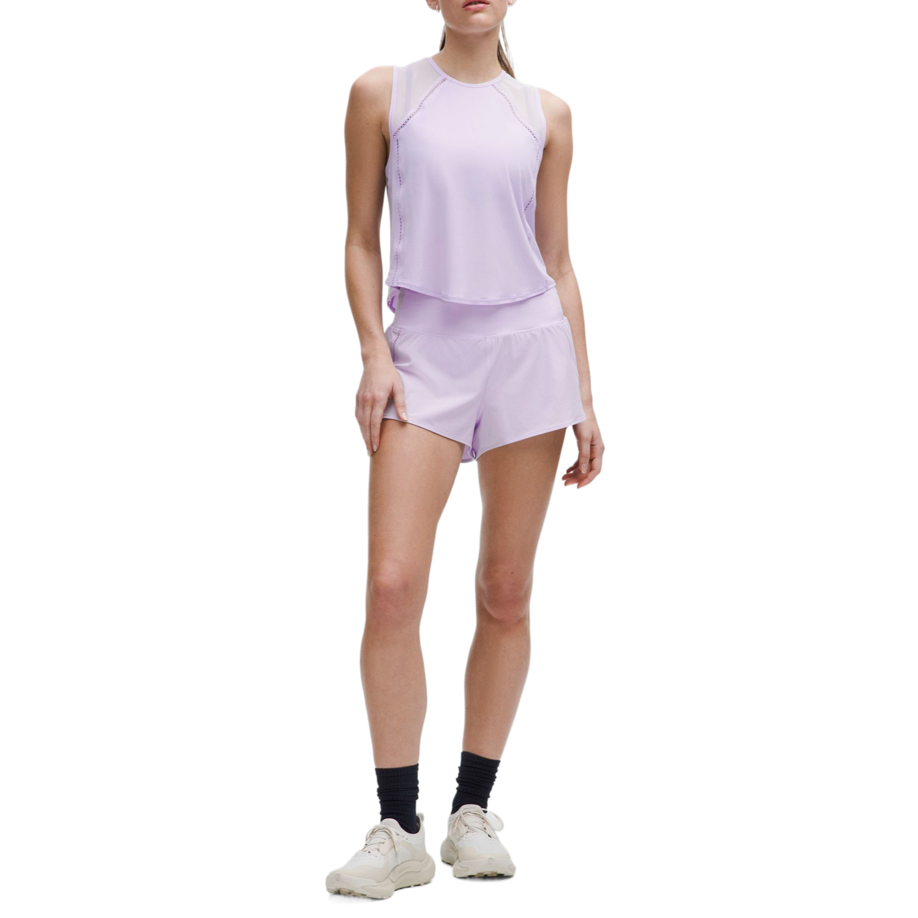 Lululemon Sports Shorts Women’s