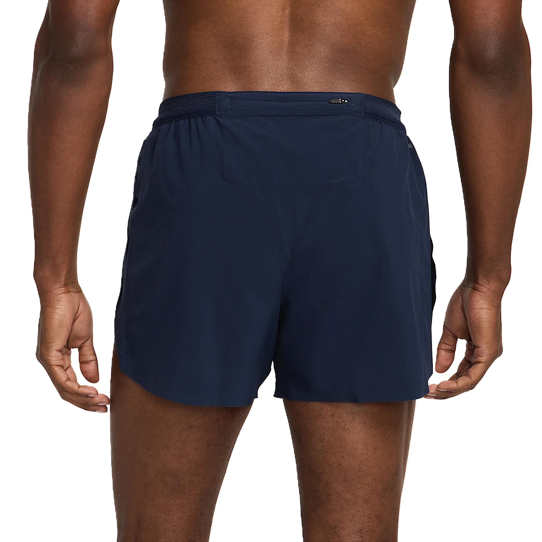 Nike AeroSwift Men’s Dri FIT Adv 2′ Brief Lined Running Shorts