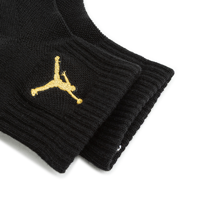 Носки Jordan Logo 3 (белый) — фото 5