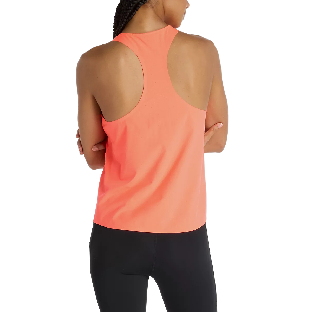 New Balance Race Day Sport Vests Women’s