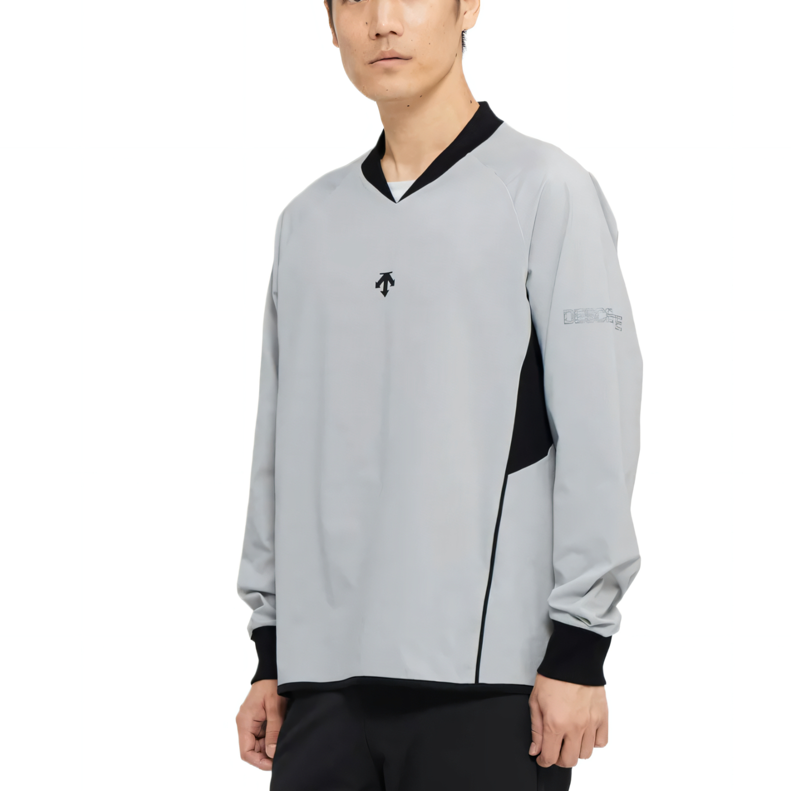 DESCENTE Volleyball Jersey Men’s