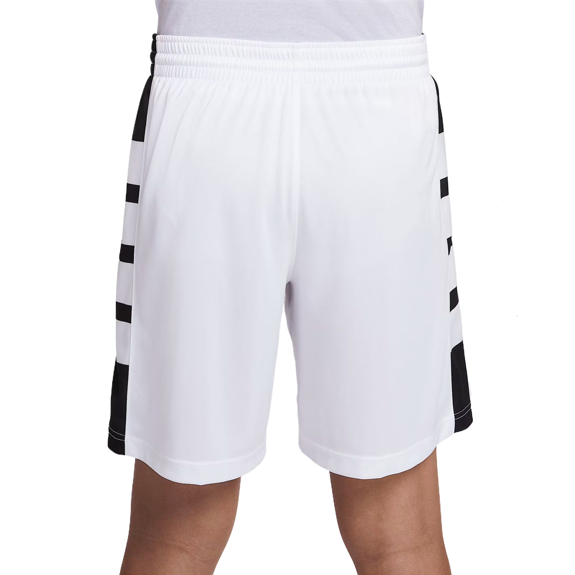 Nike Dri Fit Sports Shorts Men’s White/Team Black