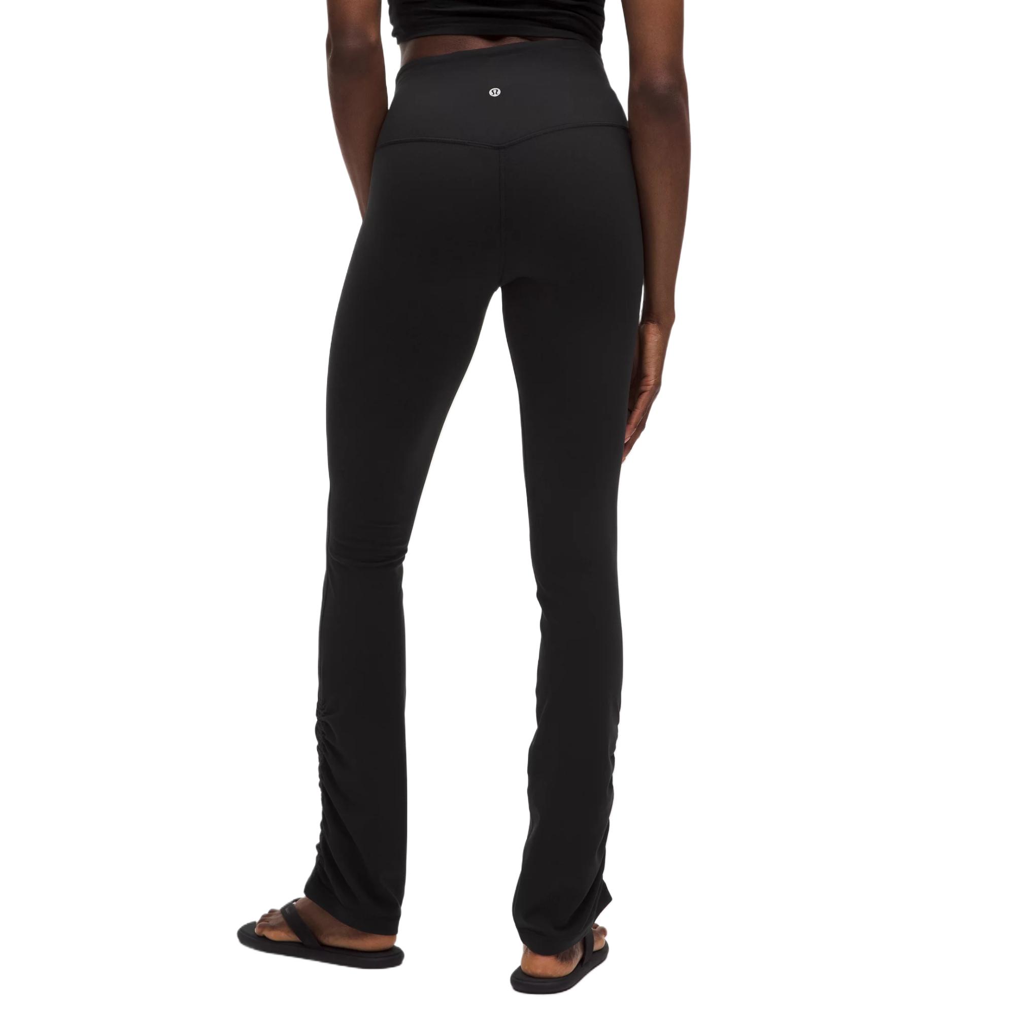 Lululemon Align™Nulu™ Yoga Pants Women’s Black