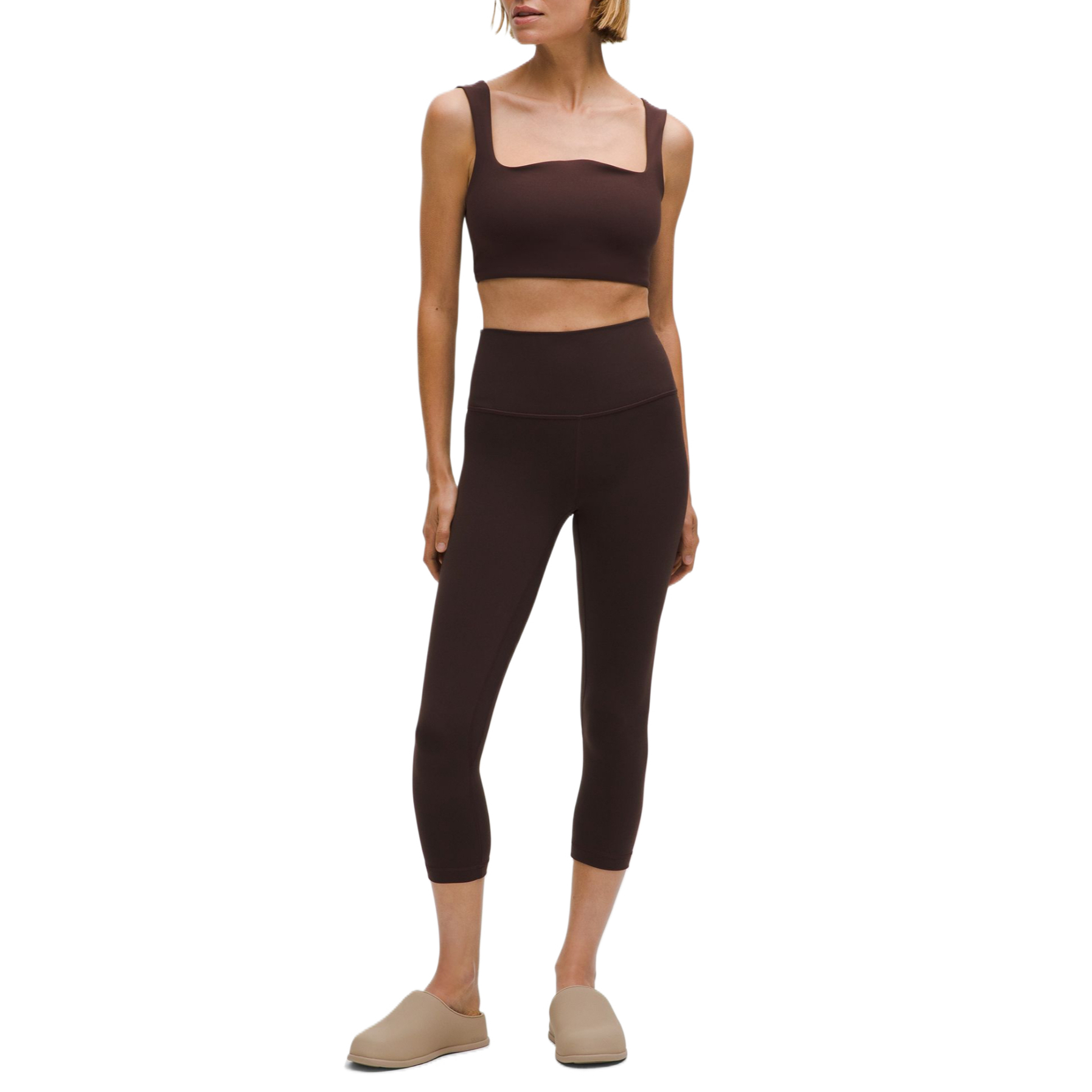 Lululemon Sports Underwear Women’s
