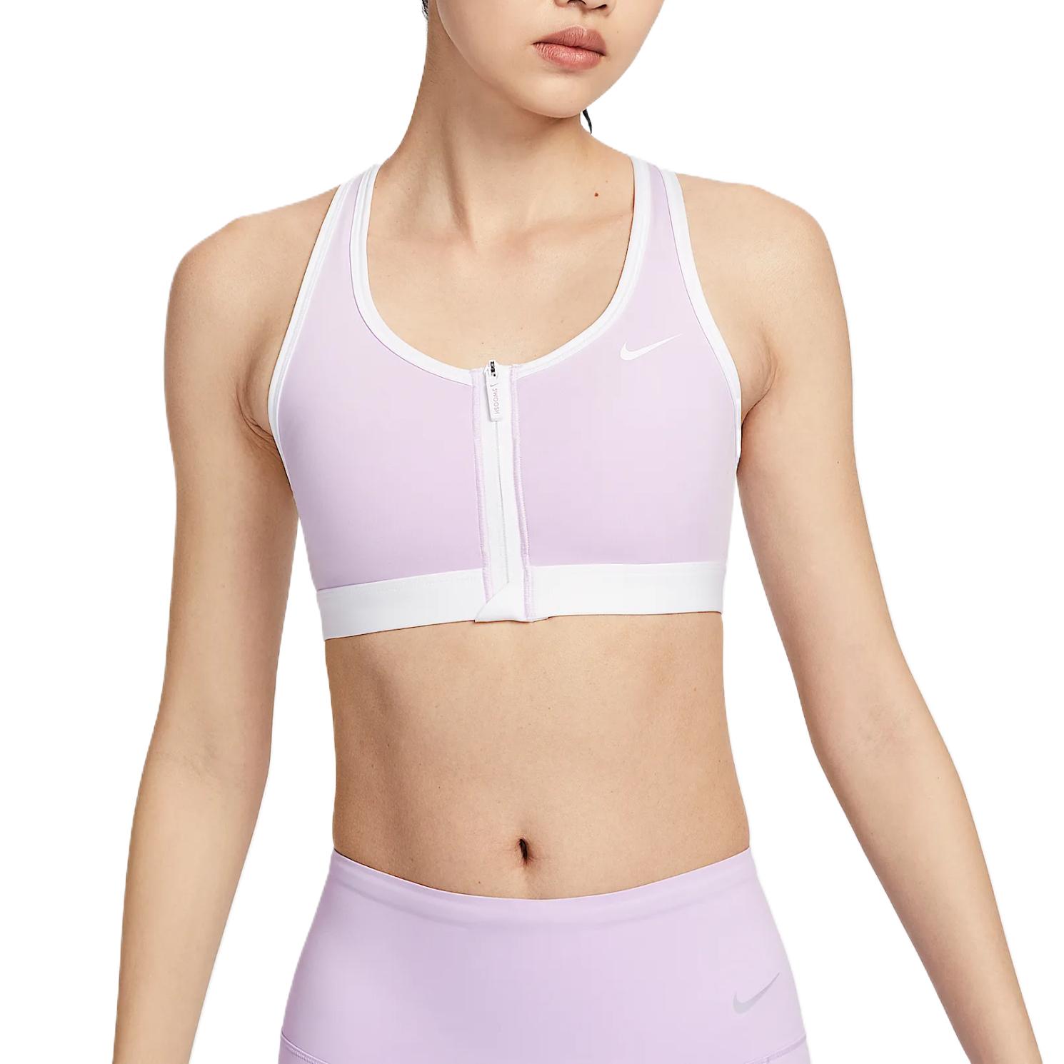 Nike Sports Underwear Women’s Pink Purple
