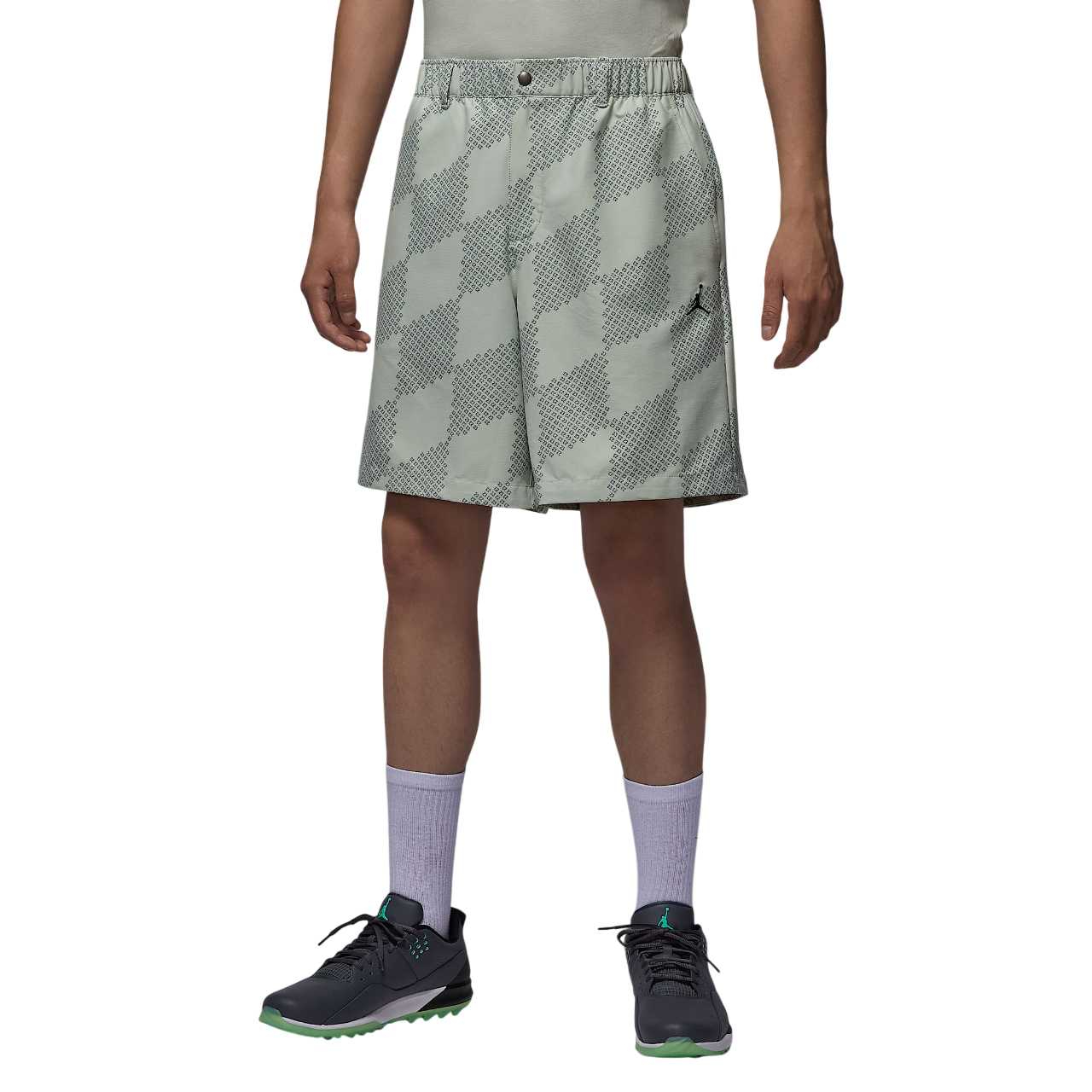 Jordan Sport FW25 Dri FIT Sports Shorts Men’s