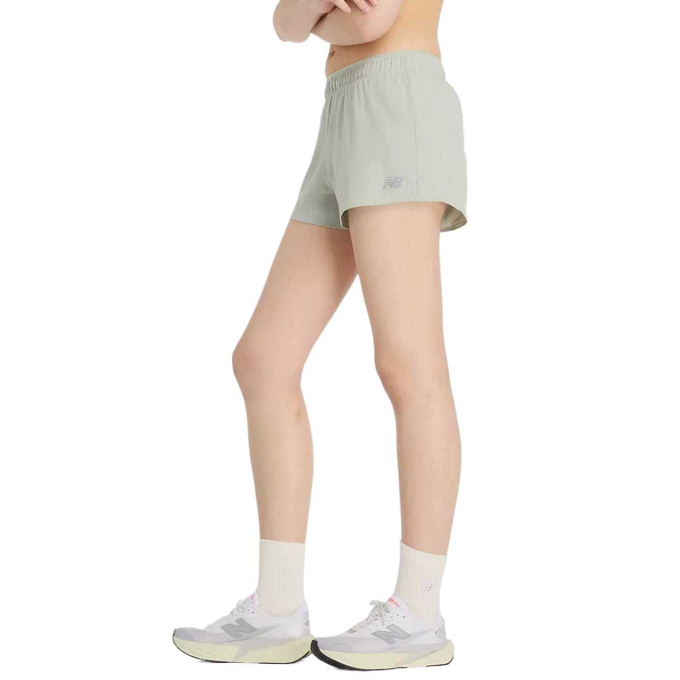 New Balance RC Short 3 Sports Shorts Women’s
