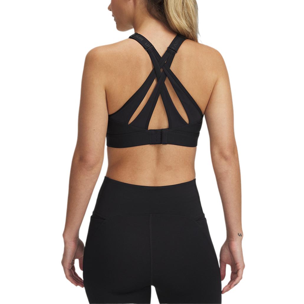 Under Armour Infinity UA Sports Underwear Women’s Black