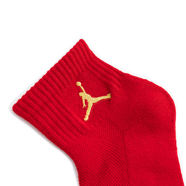 Носки Jordan Logo 3 (белый) — фото 20