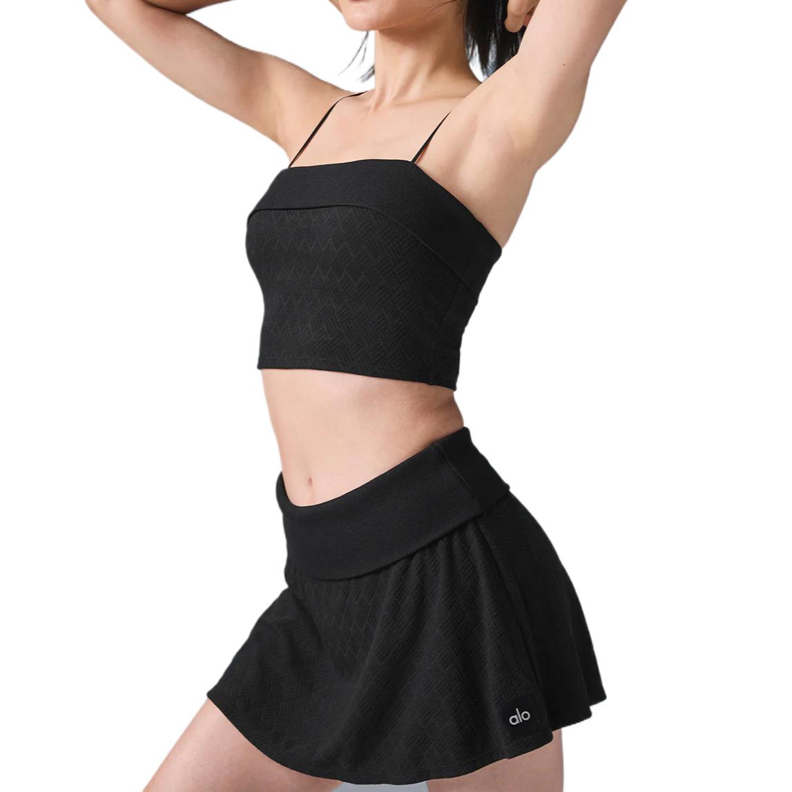 Alo Yoga Doubles Only Bra Tank Sport Vests Women’s