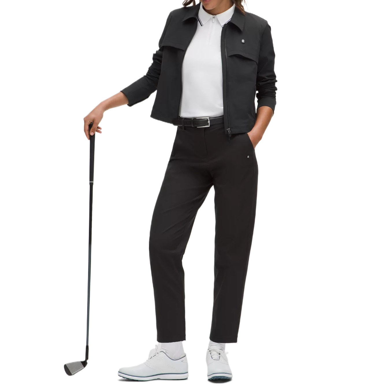 Lululemon Golf Clothing Women’s