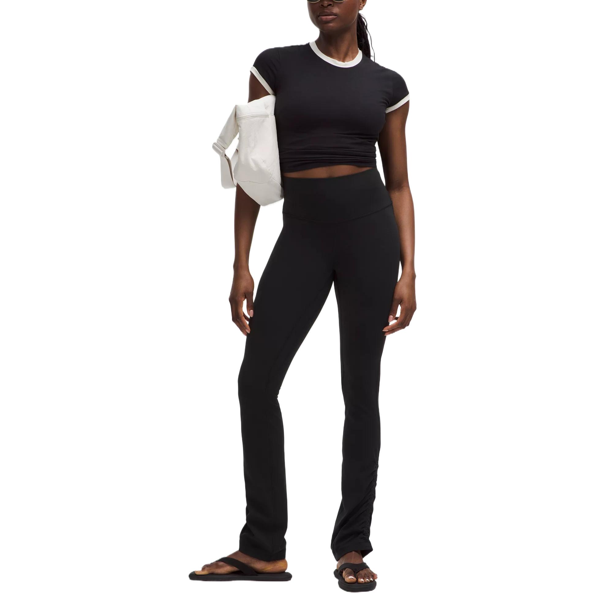 Lululemon Align™Nulu™ Yoga Pants Women’s Black