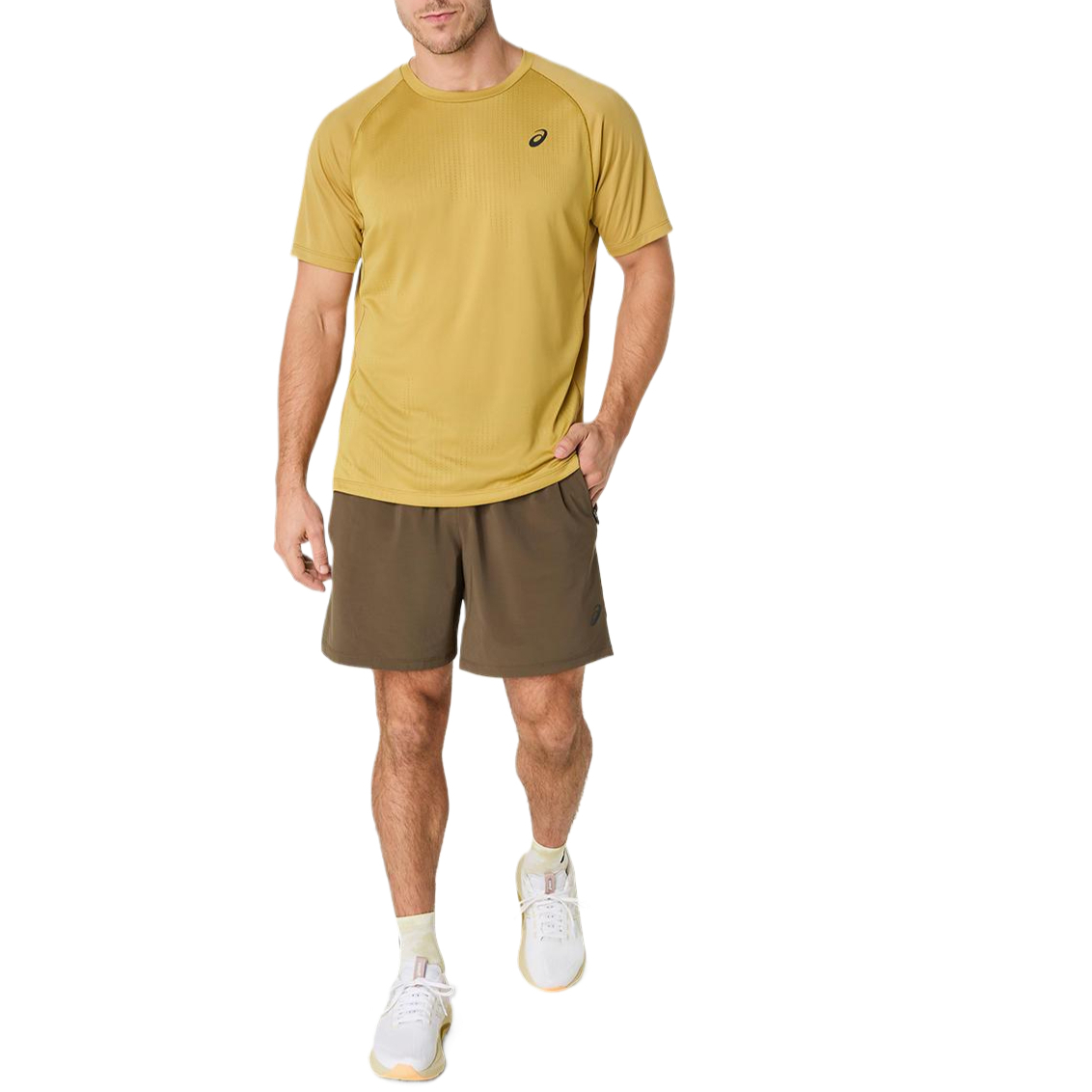 Asics 7IN SHORT Sports Shorts Men’s