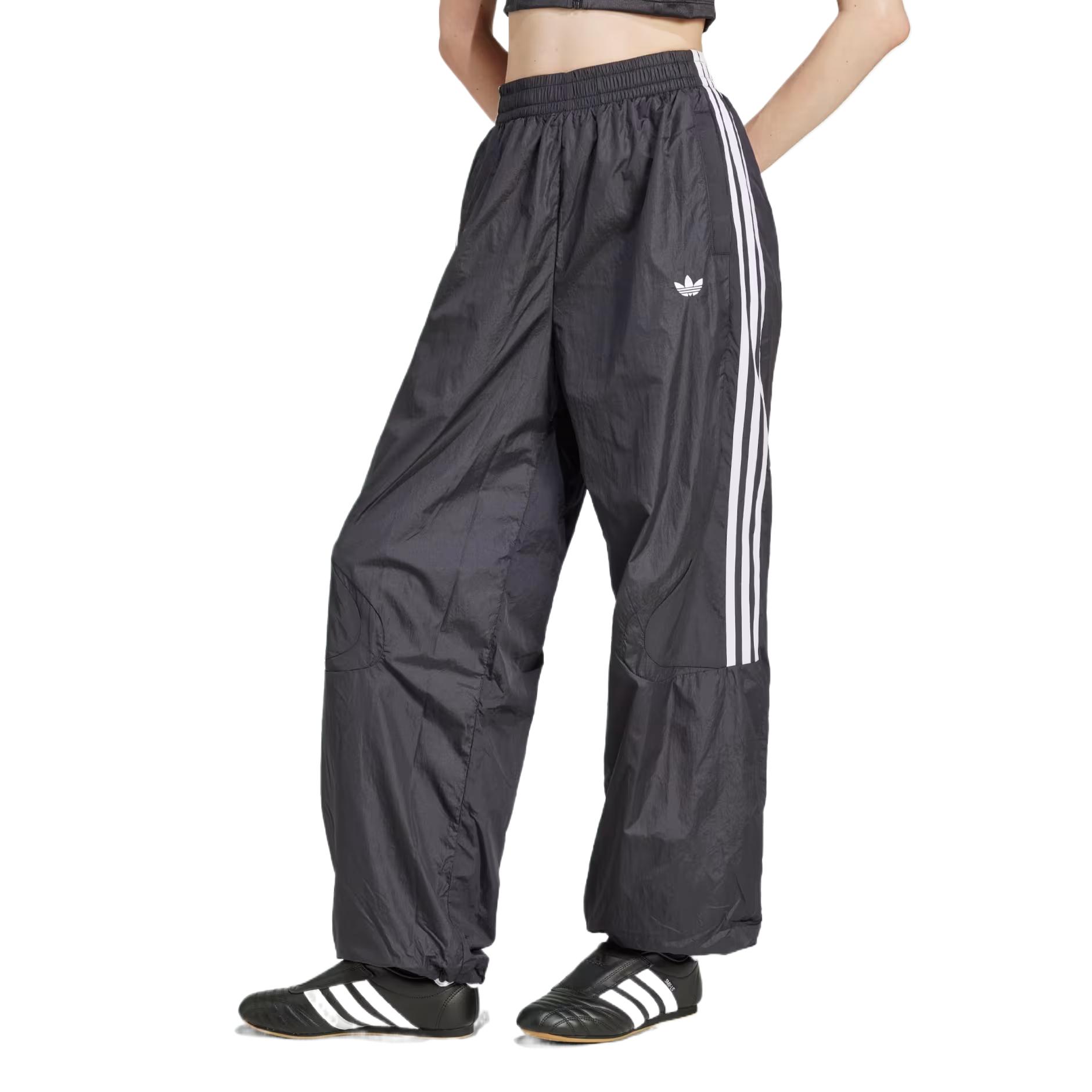Adidas Logo embroidered Trousers