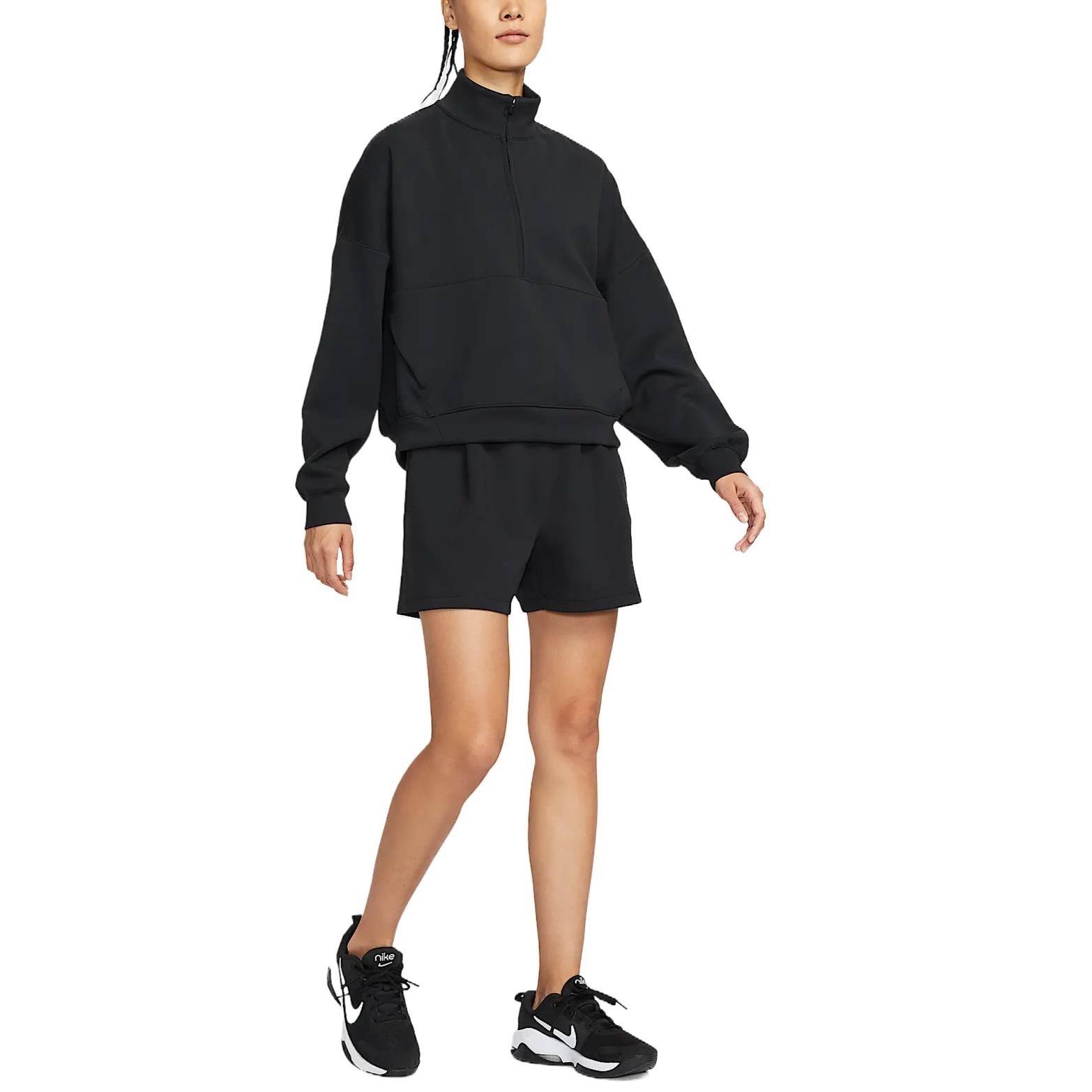 Nike Sports Shorts Women’s Black