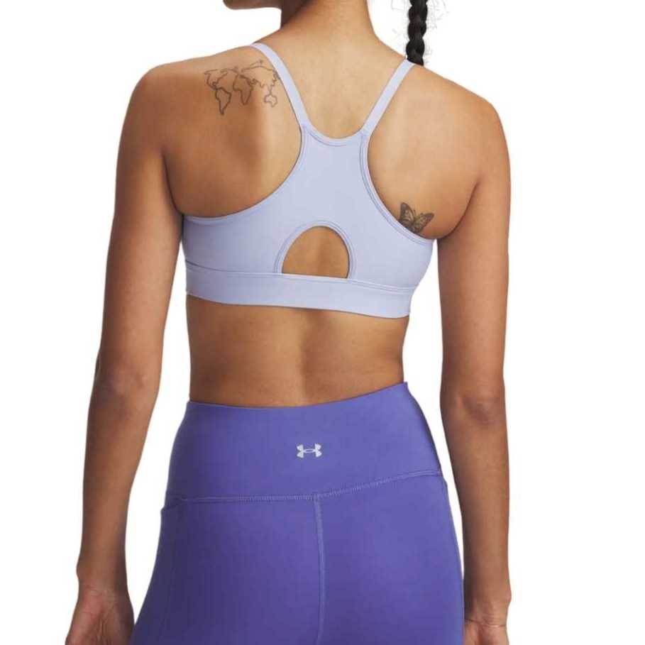 Under Armour Continuum Sports Underwear Women’s Light Blue Purple
