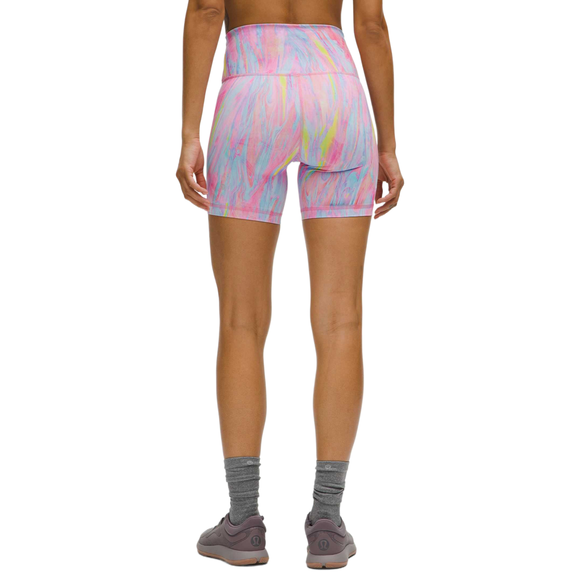 Lululemon Yoga Shorts 6′ Women’s